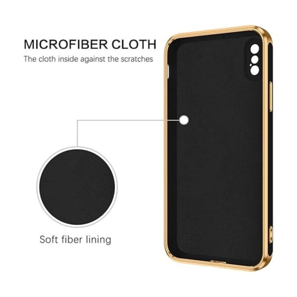 BENTOBEN Funda para iPhone XS funda para teléfono iPhone_2