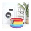 MINTWOOD Design Cesta extra grande de 22 x 14 pulgadas