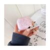 PHOEACC Cute AirPod Gen 3 Case with Glitter Shell Pearl_3