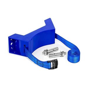 Soporte de tanque de propano para cilindro de gas soporte_1