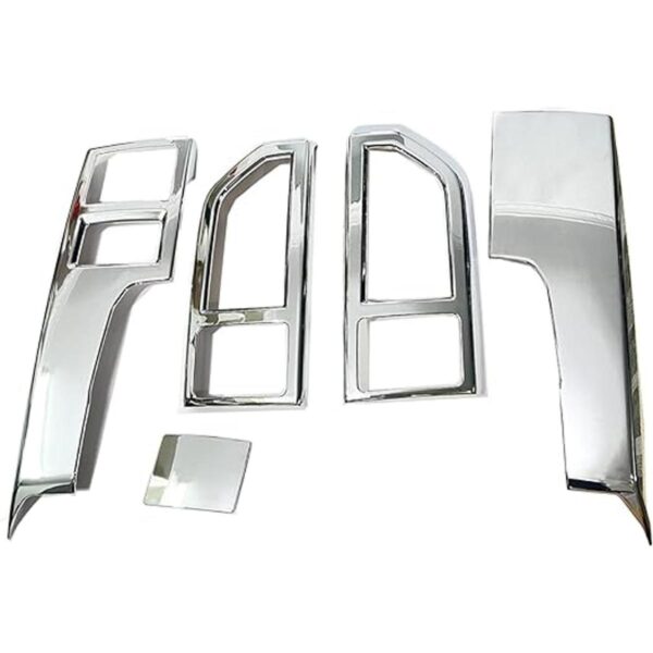 Keptrim Panel de aire acondicionado para consola central_2