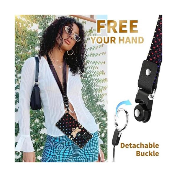 Loheckle Funda para Moto G Stylus 5G para mujeres y niñas_4