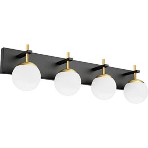 Ralbay Luces de tocador modernas de mediados de siglo para_1