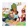 Taco Bout a Great Class Cutout con 48 recortes de taco