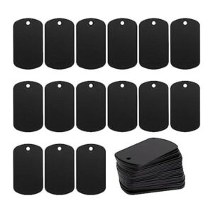 StayMax Anodized Aluminum Engraving Blank Tags Stamping_1