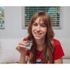 Disney Lilo Stitch Beach Day Mini vasos de cristal de