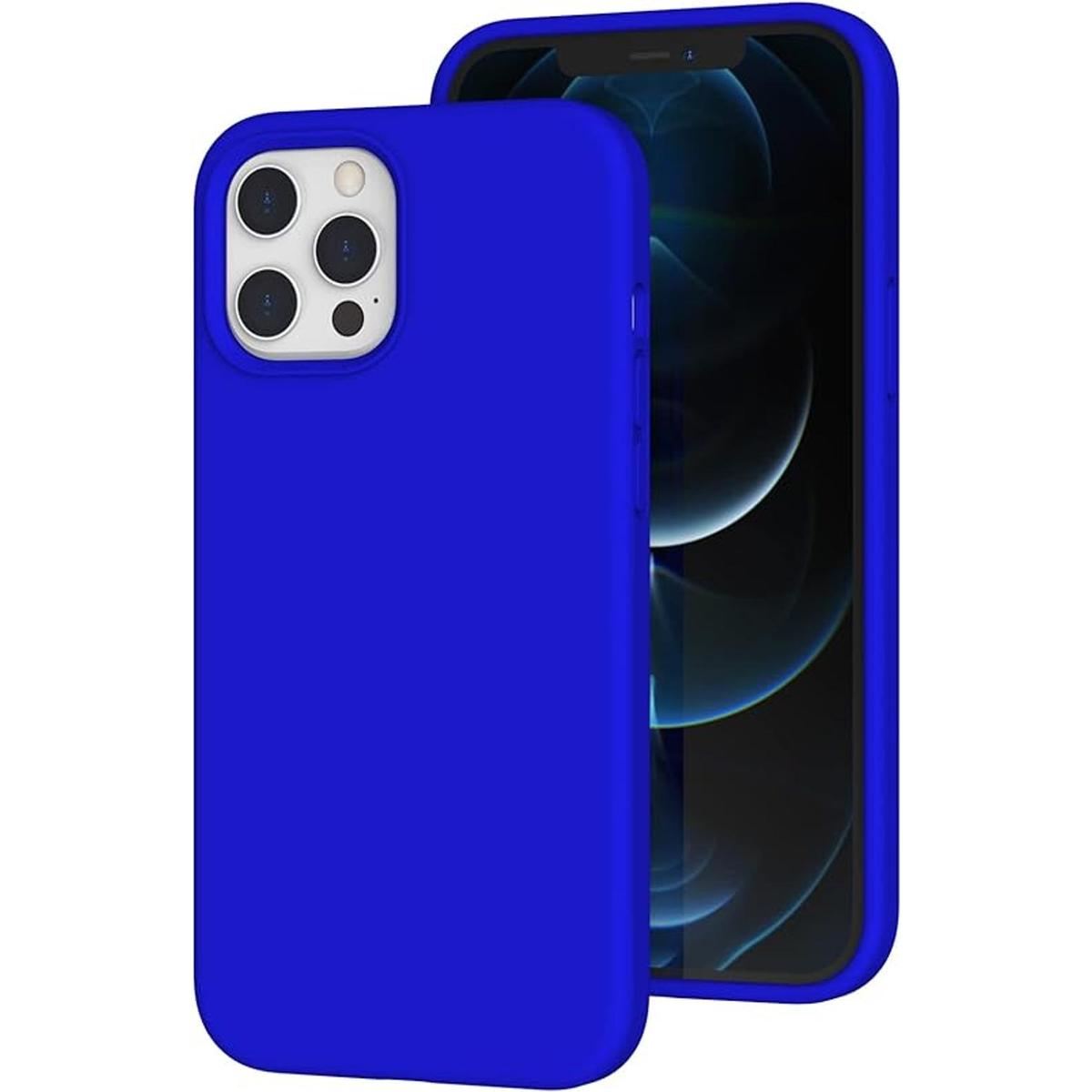 K TOMOTO Funda para iPhone 12 Pro Max de 6.7 pulgadas de