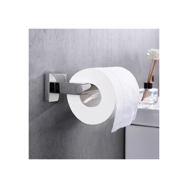 Suyar SUS304 Soporte de papel higiénico para papel