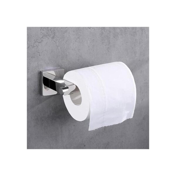 Suyar SUS304 Soporte de papel higiénico para papel