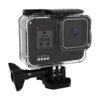 OKFUN Funda impermeable para Go Pro Hero 8 de 144 pies_1