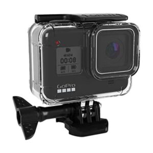 OKFUN Funda impermeable para Go Pro Hero 8 de 144 pies_1
