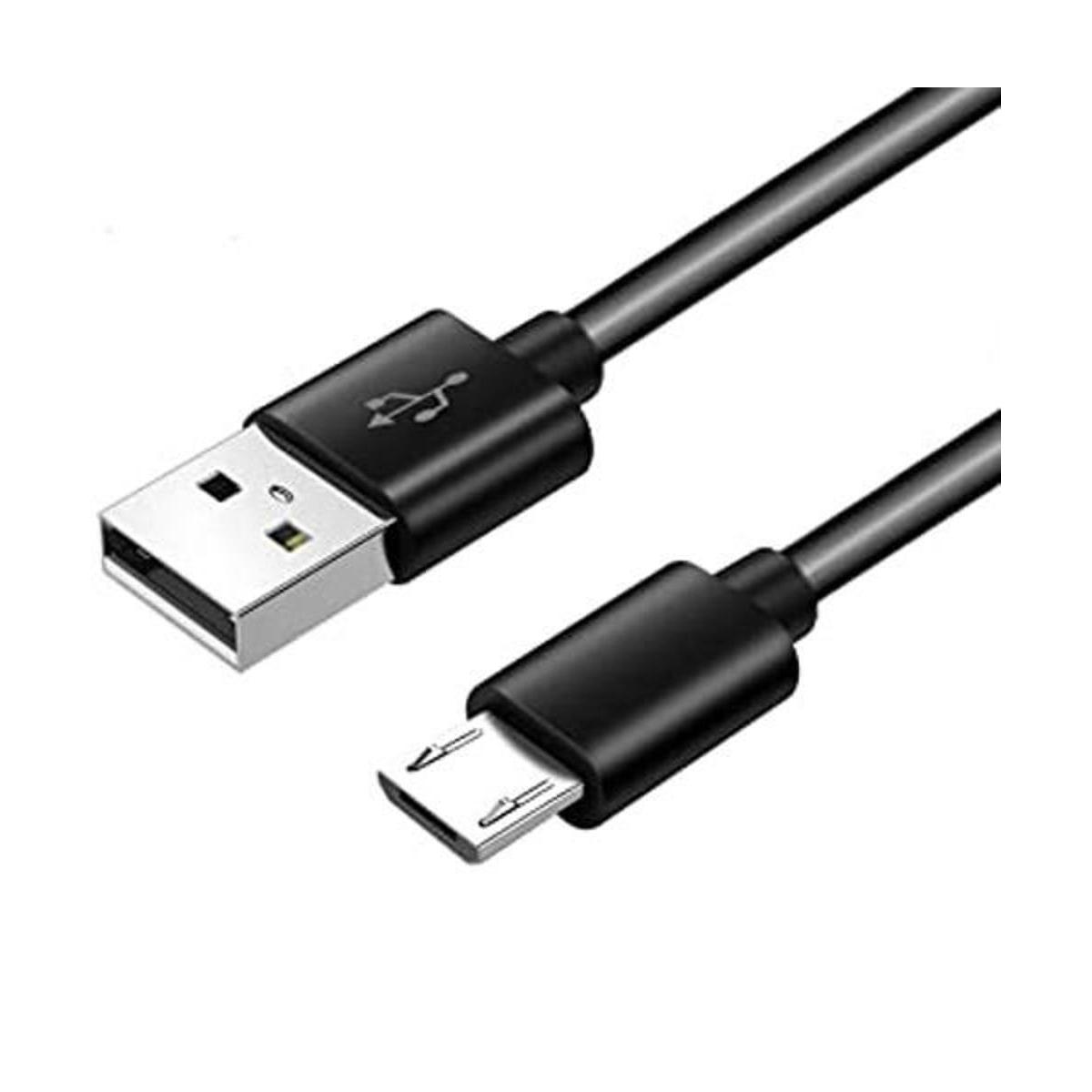 Cable cargador de herramientas micro rotativas USB