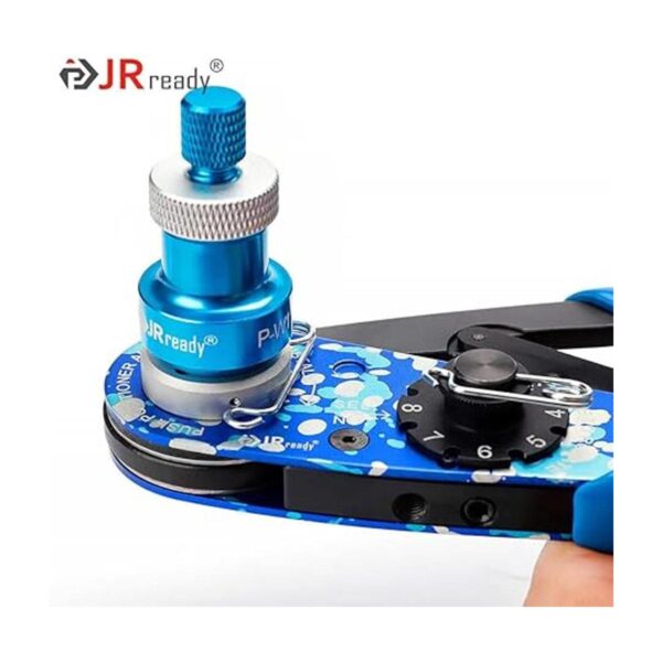 JRready Posicionador universal PW1 para NEWAS2 YJQW1A_6
