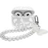Srddty Funda compatible con AirPods de 3 generación con_1