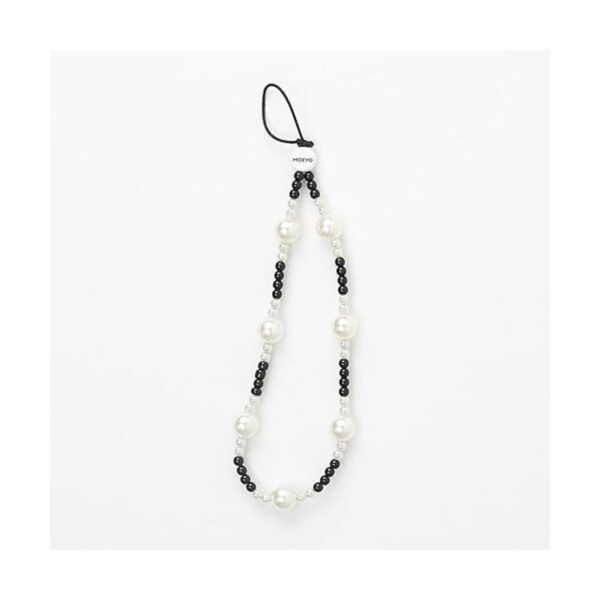 MOXYO Pulsera con cuentas para teléfono celular correa_1
