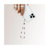MOXYO Pulsera con cuentas para teléfono celular correa_2