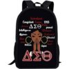 Mochila impresa en 3D mochila multifunción para portátil_2