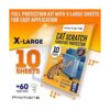 Heavy Duty Cat Scratch Deterrent Furniture Protectors for_3
