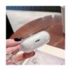 Srddty Funda compatible con AirPods de 3 generación con_4