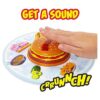 MUKBANG Juego electrónico de memoria de sonido_3
