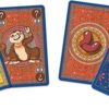HeidelBR Games Hungry Monkey Juego de cartas El juego_4