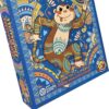 HeidelBR Games Hungry Monkey Juego de cartas El juego_5
