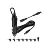 Cargador de coche de 12 V para cojín de asiento Snailax_1