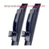 PEJIEDAS 2616 Windshield Wipers with 14 Rear Wiper_3