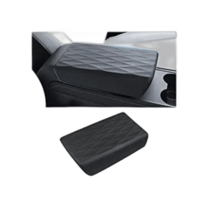 Powlamks Funda de reposabrazos para Tesla Model 3 Model Y_1