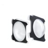 Protectores de lente pegajosos para Insta360 ONE RSR_3