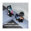Cargador inalámbrico para Samsung Galaxy S22 Ultra_5