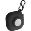 Geiomoo Funda de silicona 2 en 1 compatible con Beats Fit_1