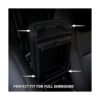 Powlamks Funda de reposabrazos para Tesla Model 3 Model Y_3
