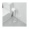 BATHLAVISH Free Standing Toilet Paper Holder Stand