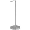 BATHLAVISH Free Standing Toilet Paper Holder Stand