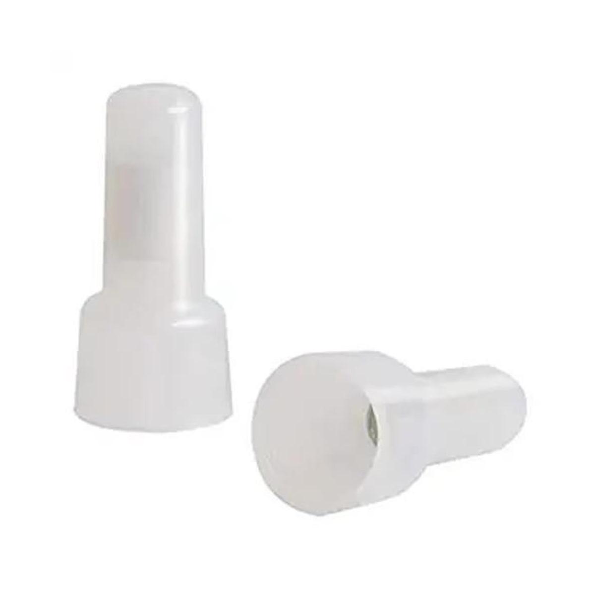 SHANFEILU Conector de crimpado de extremo cerrado CE2 con