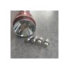 GLGYCB Bombilla LED P13.5S de repuesto para linterna PR2_2