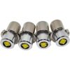 GLGYCB Bombilla LED P13.5S de repuesto para linterna PR2_1