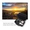 RAIACE Funda de transporte rígida compatible con DJI Mini_6