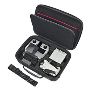 RAIACE Funda de transporte rígida compatible con DJI Mini_1