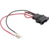 Paquete de 4 cables de cableado para altavoz de automóvil_6