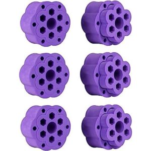 Juego de espumas para volteador de vasos para tubos de_1