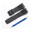 Kevisae Correa de reloj de silicona compatible con Richard_1