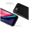 CoGoldguard Funda para iPhone SE 3 y 2 generación y_2