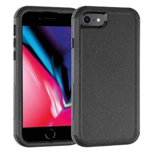 CoGoldguard Funda para iPhone SE 3 y 2 generación y_1