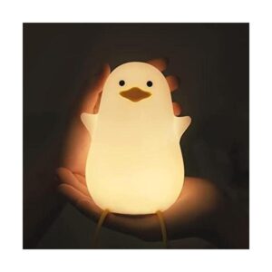 LEDHOLYT Luz nocturna para niños bonita lámpara de_1