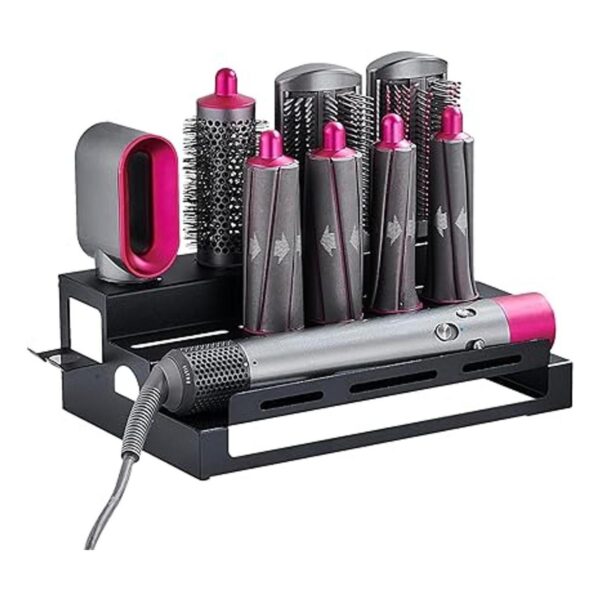 Soporte de almacenamiento para Dyson organizador de 3