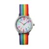 Eeay Reloj para niños niñas y niños primer reloj de_1