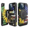 HAOPINSH Compatible con iPhone 13 Pro Max Funda tipo_1