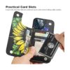 HAOPINSH Compatible con iPhone 13 Pro Max Funda tipo_3